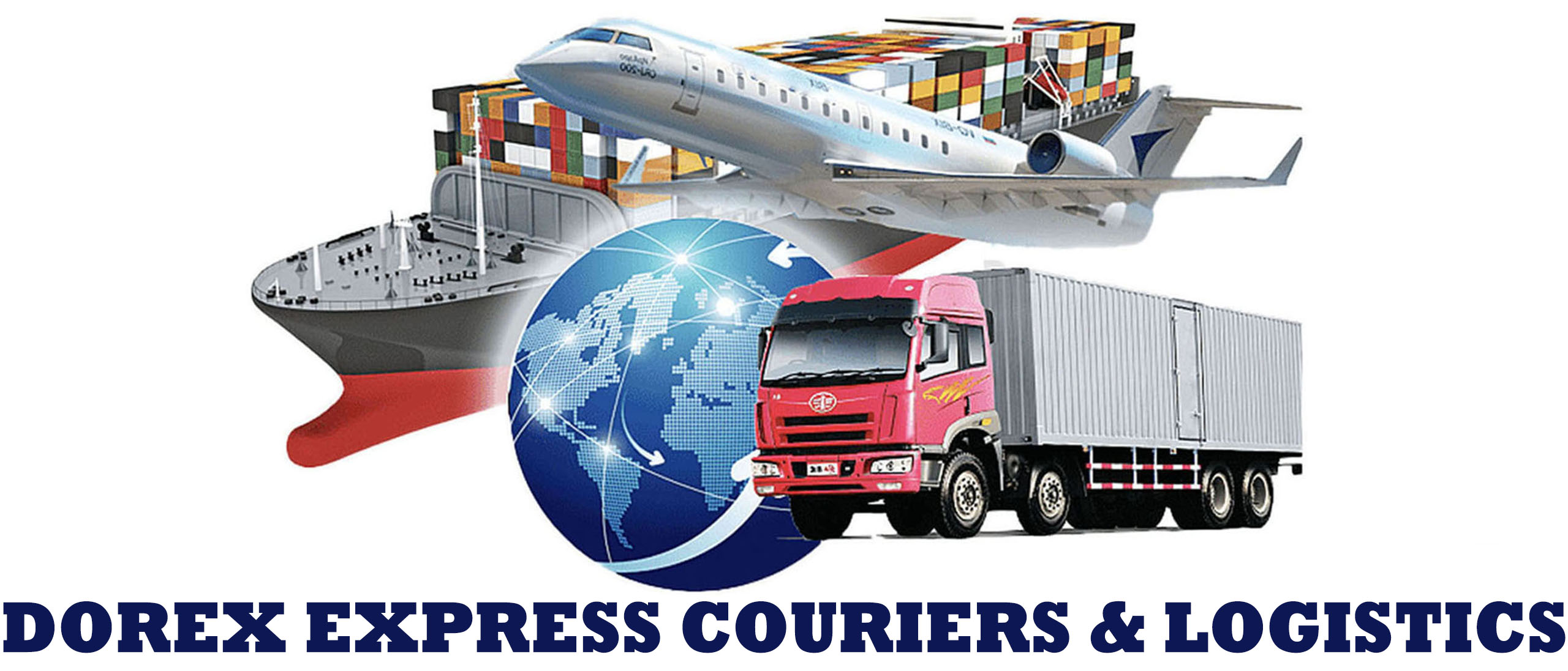 Dorex Express Couriers & Logistics